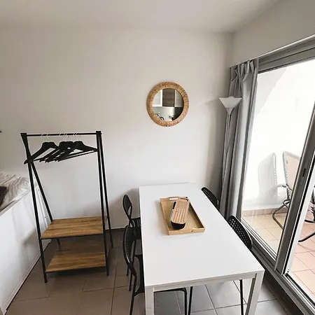 Le Cormoran Vue Port De Plaisance Apartment